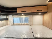 Fahrzeugbild Malibu I 470 RB LE K comfort Mercedes #31