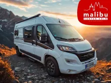 Fahrzeugbild Malibu Van diversity 600 DB K #1