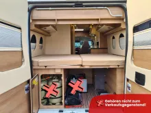 Fahrzeugbild Malibu Van diversity 600 DB K #5