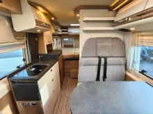 Fahrzeugbild Malibu Van diversity 600 DB K #7