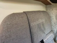 Fahrzeugbild Malibu Van diversity 600 DB K #9