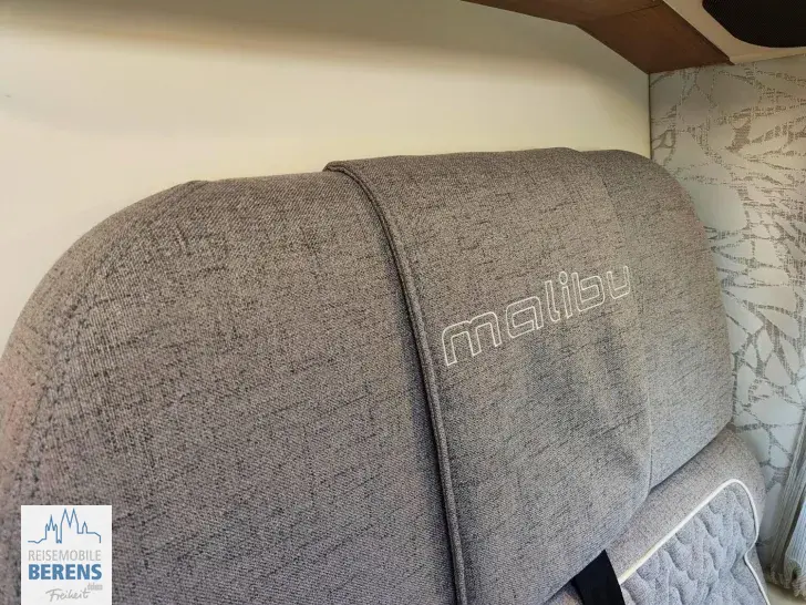 Fahrzeugbild Malibu Van diversity 600 DB K #9