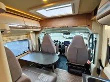 Fahrzeugbild Malibu Van diversity 600 DB K #11