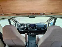 Fahrzeugbild Malibu Van diversity 600 DB K #12