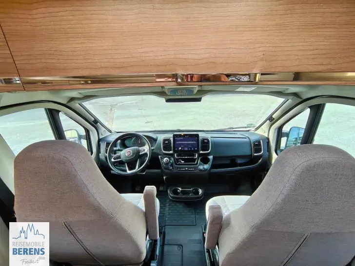 Fahrzeugbild Malibu Van diversity 600 DB K #12