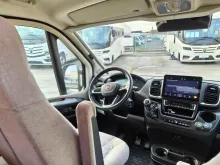 Fahrzeugbild Malibu Van diversity 600 DB K #13