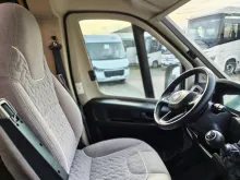 Fahrzeugbild Malibu Van diversity 600 DB K #14