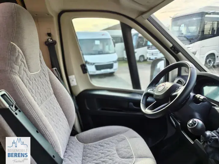 Fahrzeugbild Malibu Van diversity 600 DB K #14