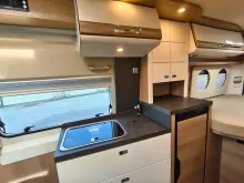 Fahrzeugbild Malibu Van diversity 600 DB K #15