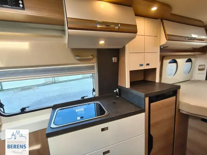 Fahrzeugbild Malibu Van diversity 600 DB K #15