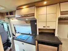 Fahrzeugbild Malibu Van diversity 600 DB K #16