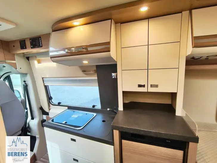 Fahrzeugbild Malibu Van diversity 600 DB K #16