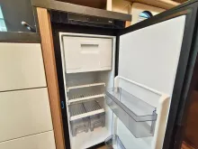 Fahrzeugbild Malibu Van diversity 600 DB K #17