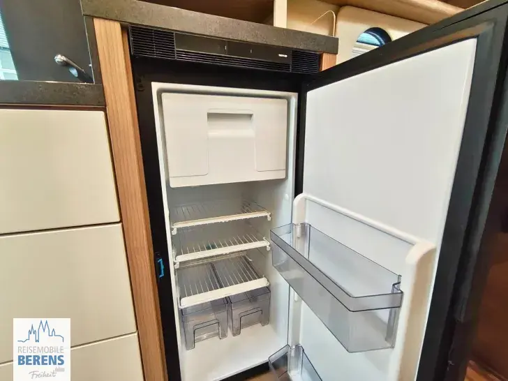 Fahrzeugbild Malibu Van diversity 600 DB K #17