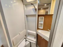 Fahrzeugbild Malibu Van diversity 600 DB K #18