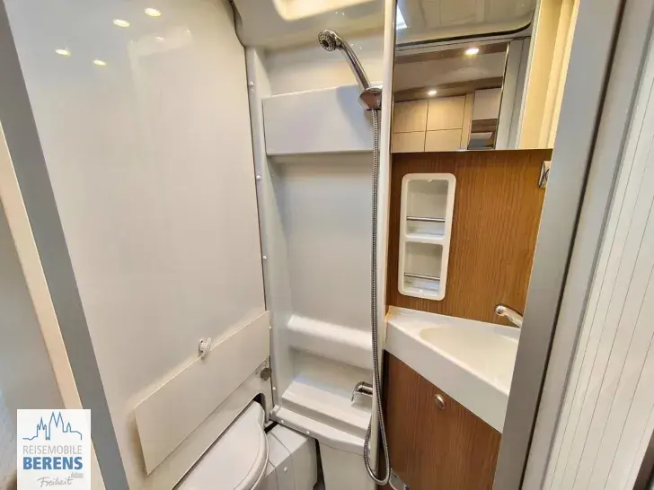 Fahrzeugbild Malibu Van diversity 600 DB K #18