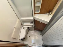 Fahrzeugbild Malibu Van diversity 600 DB K #19