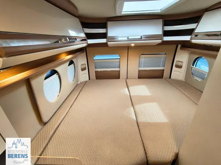 Fahrzeugbild Malibu Van diversity 600 DB K #20