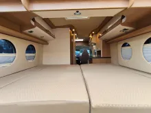 Fahrzeugbild Malibu Van diversity 600 DB K #21