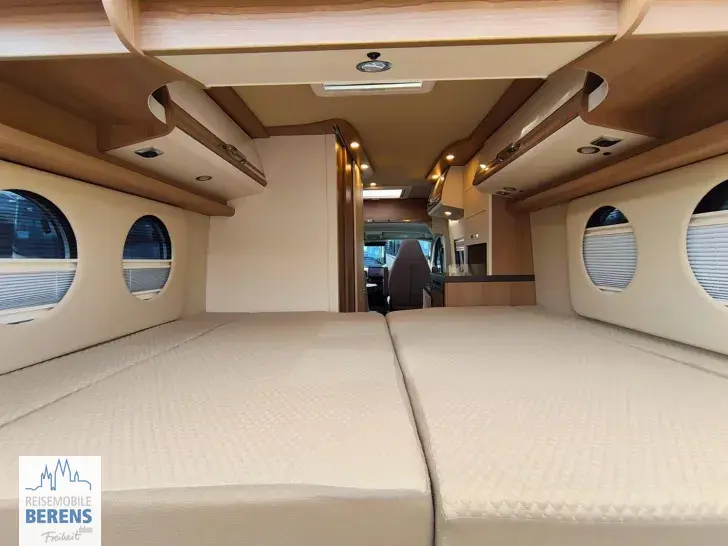 Fahrzeugbild Malibu Van diversity 600 DB K #21