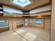 Fahrzeugbild Malibu Van diversity 600 DB K #22