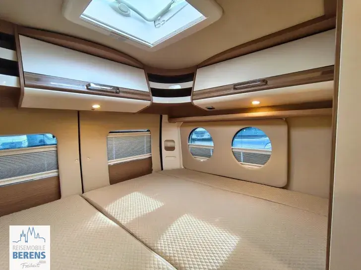 Fahrzeugbild Malibu Van diversity 600 DB K #22