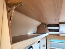 Fahrzeugbild Malibu Van diversity 600 DB K #24
