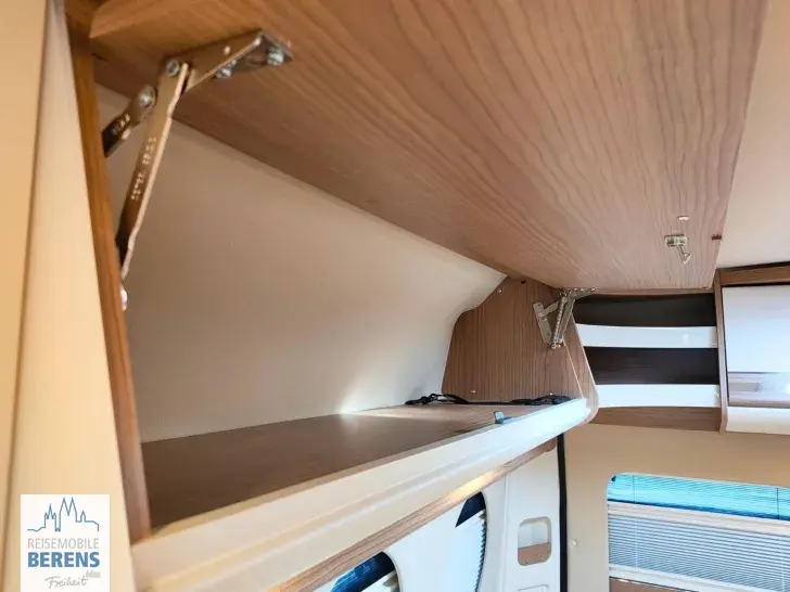 Fahrzeugbild Malibu Van diversity 600 DB K #24