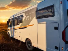 Fahrzeugbild Malibu I 470 RB LE K comfort Mercedes #5