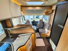 Fahrzeugbild Malibu I 470 RB LE K comfort Mercedes #10
