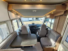 Fahrzeugbild Malibu I 470 RB LE K comfort Mercedes #11