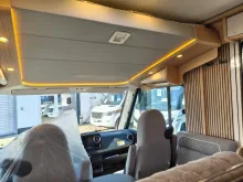 Fahrzeugbild Malibu I 470 RB LE K comfort Mercedes #12