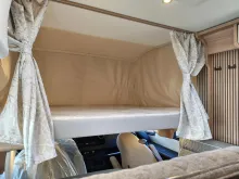 Fahrzeugbild Malibu I 470 RB LE K comfort Mercedes #13