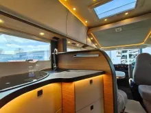 Fahrzeugbild Malibu I 470 RB LE K comfort Mercedes #18
