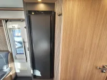 Fahrzeugbild Malibu I 470 RB LE K comfort Mercedes #19