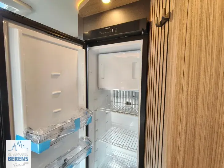 Fahrzeugbild Malibu I 470 RB LE K comfort Mercedes #20