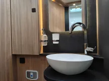 Fahrzeugbild Malibu I 470 RB LE K comfort Mercedes #26