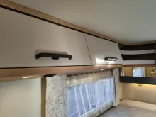 Fahrzeugbild Malibu I 470 RB LE K comfort Mercedes #29