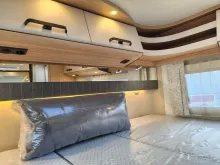 Fahrzeugbild Malibu I 470 RB LE K comfort Mercedes #30