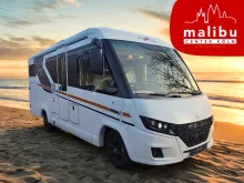Fahrzeugbild Malibu I 450 RB LE comfort Mercedes #1