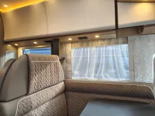 Fahrzeugbild Malibu I 450 RB LE comfort Mercedes #8