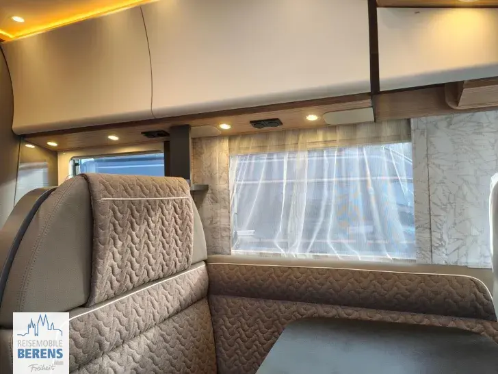 Fahrzeugbild Malibu I 450 RB LE comfort Mercedes #8