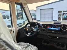 Fahrzeugbild Malibu I 450 RB LE comfort Mercedes #12