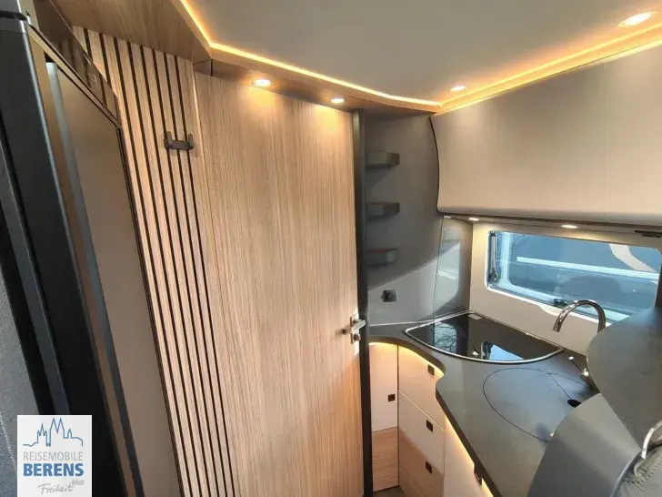 Fahrzeugbild Malibu I 450 RB LE comfort Mercedes #14