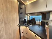 Fahrzeugbild Malibu I 450 RB LE comfort Mercedes #15