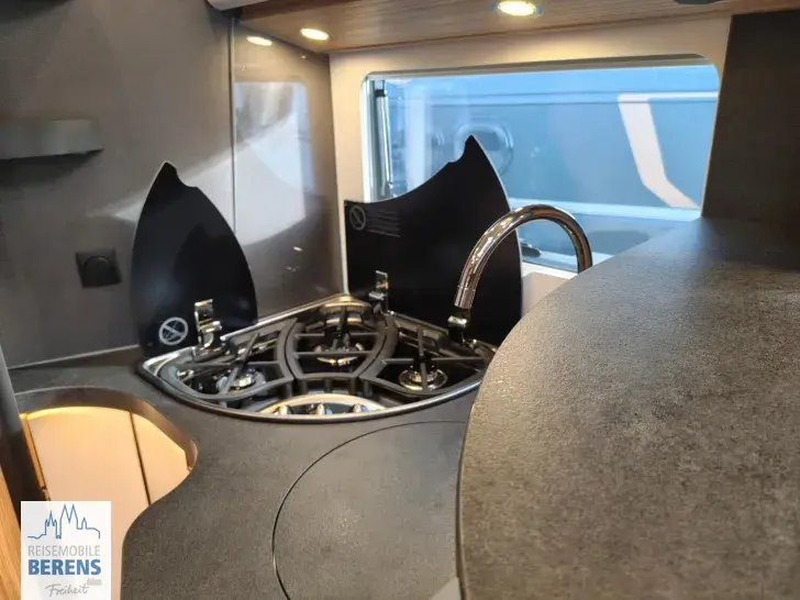 Fahrzeugbild Malibu I 450 RB LE comfort Mercedes #16