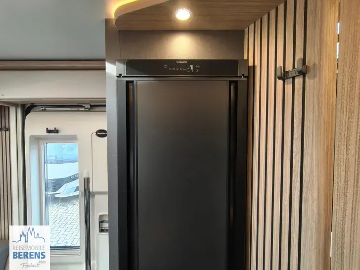 Fahrzeugbild Malibu I 450 RB LE comfort Mercedes #20