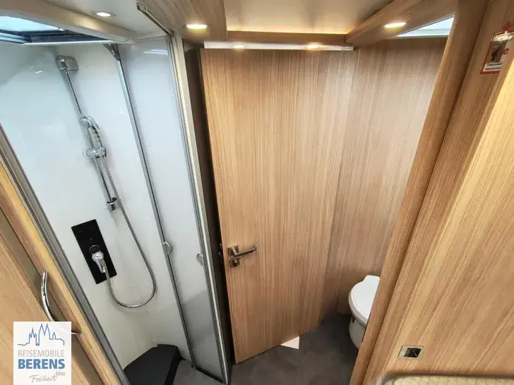 Fahrzeugbild Malibu I 450 RB LE comfort Mercedes #22