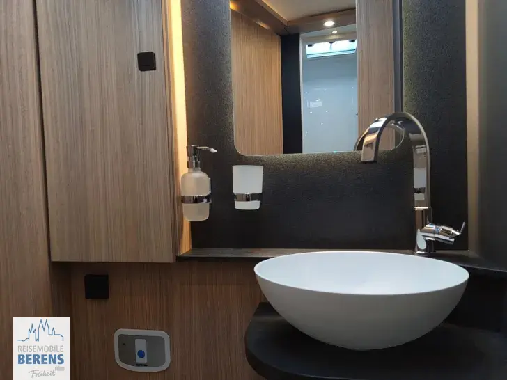 Fahrzeugbild Malibu I 450 RB LE comfort Mercedes #27