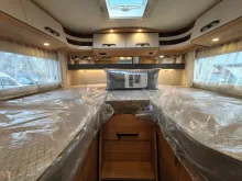 Fahrzeugbild Malibu I 450 RB LE comfort Mercedes #28